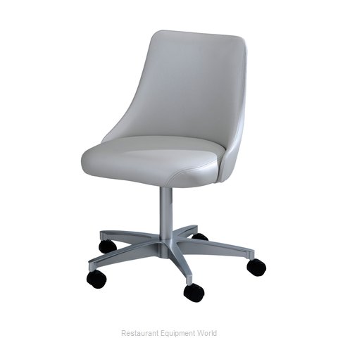 MTS Seating 7523-C-G GR4 Chair, Swivel