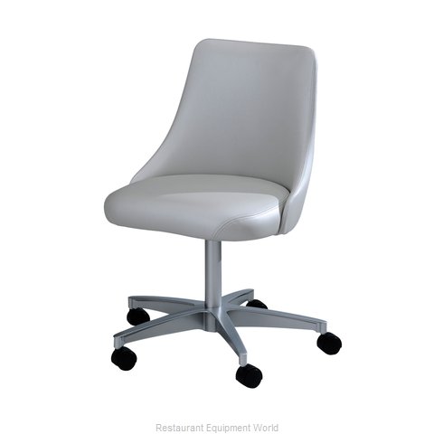 MTS Seating 7523-C-G GR6 Chair, Swivel (Magnified)