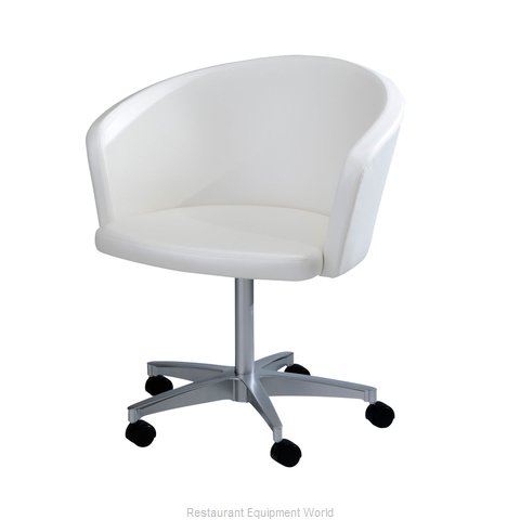 MTS Seating 7523-C-H GR10 Chair, Swivel