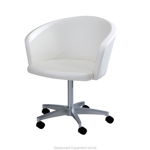 MTS Seating 7523-C-H GR6 Chair, Swivel (Magnified)