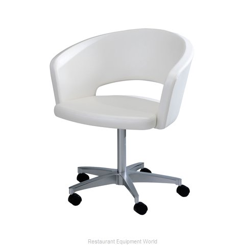 MTS Seating 7523-C-I GR10 Chair, Swivel