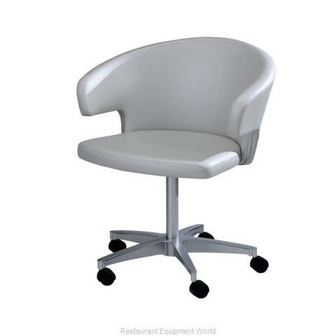 MTS Seating 7523-C-J GR4 Chair, Swivel