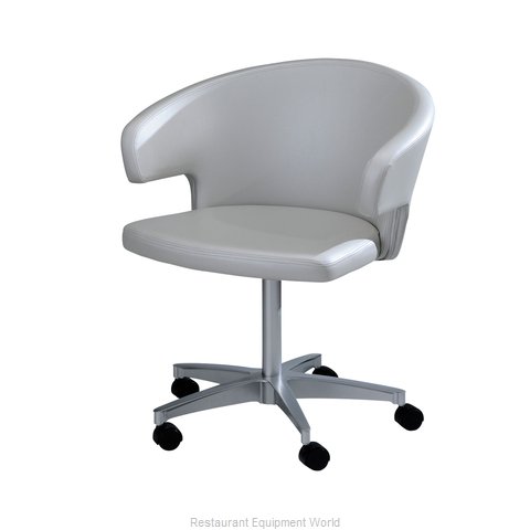 MTS Seating 7523-C-J GR6 Chair, Swivel (Magnified)