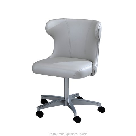 MTS Seating 7523-C-K GR6 Chair, Swivel