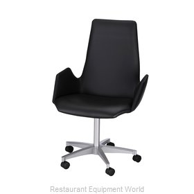 MTS Seating 7523-C-L GR10 Chair, Swivel