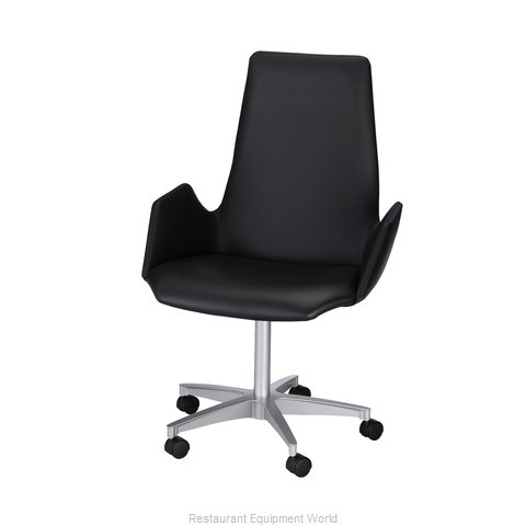 MTS Seating 7523-C-L GR4 Chair, Swivel