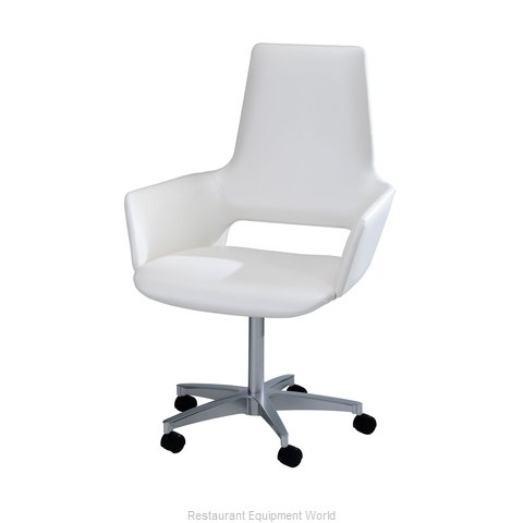 MTS Seating 7523-C-M GR4 Chair, Swivel