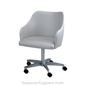 MTS Seating 7523-C-N GR8 Chair, Swivel