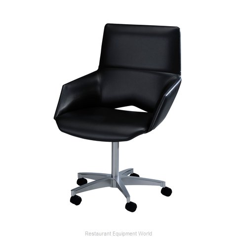 MTS Seating 7523-C-R GR10 Chair, Swivel