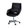 Chair, Swivel
 <br><span class=fgrey12>(MTS Seating 7523-C-R GR4 Chair, Swivel)</span>