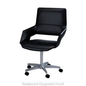 MTS Seating 7523-C-T GR10 Chair, Swivel