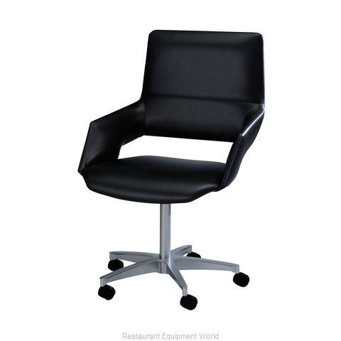 MTS Seating 7523-C-T GR4 Chair, Swivel (Magnified)