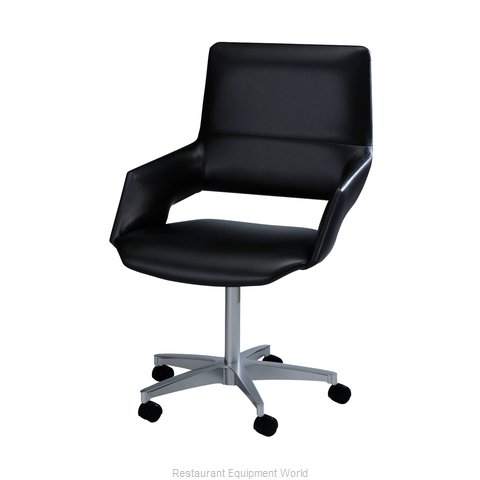 MTS Seating 7523-C-T GR4 Chair, Swivel