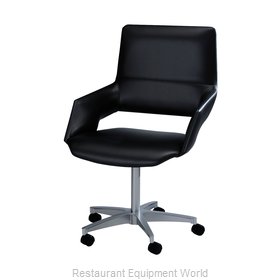 MTS Seating 7523-C-T GR4 Chair, Swivel