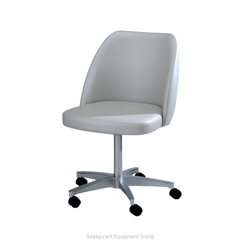 MTS Seating 7523-C-X GR4 Chair, Swivel (Magnified)