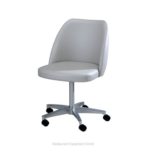 MTS Seating 7523-C-X GR5 Chair, Swivel