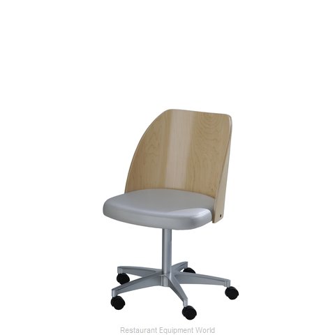 MTS Seating 7523-C-XFW GR10 Chair, Swivel