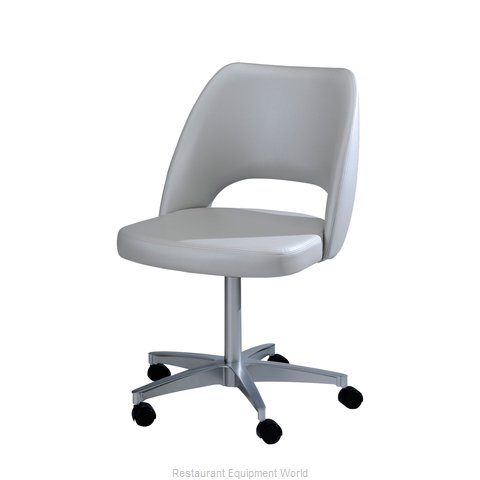 MTS Seating 7523-C-Y GR10 Chair, Swivel