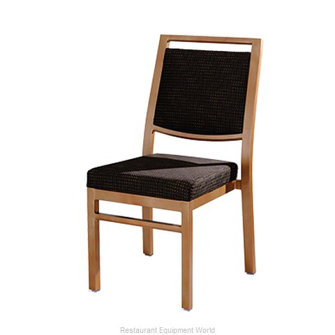 MTS Seating 80/1 GR9 Chair, Side, Nesting, Indoor