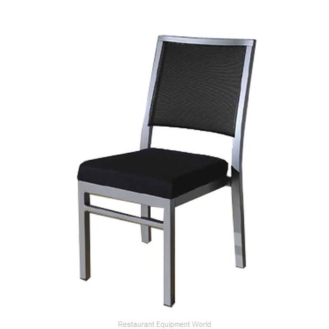 MTS Seating 80/1-MESH GR4 Chair, Side, Nesting, Indoor