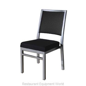 MTS Seating 80/1-MESH GR6 Chair, Side, Nesting, Indoor