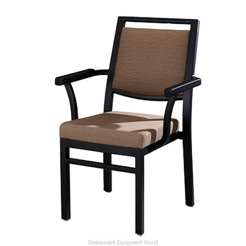 MTS Seating 80/1A GR4 Chair, Armchair, Nesting, Indoor