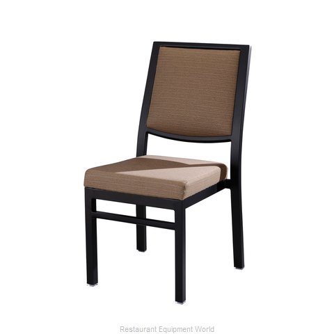 MTS Seating 80/2 GR10 Chair, Side, Nesting, Indoor