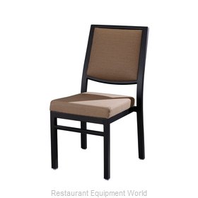 MTS Seating 80/2 GR5 Chair, Side, Nesting, Indoor