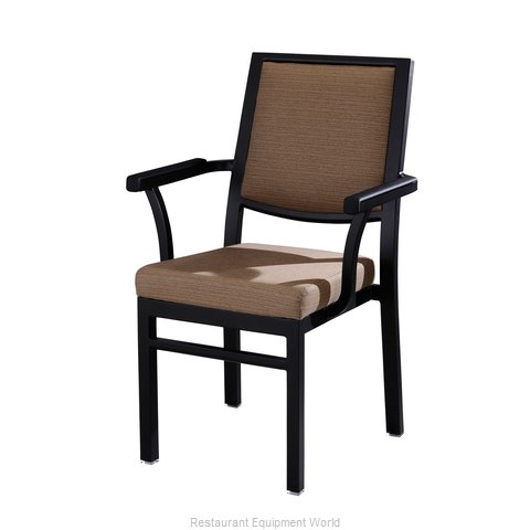 MTS Seating 80/2A GR4 Chair, Armchair, Nesting, Indoor