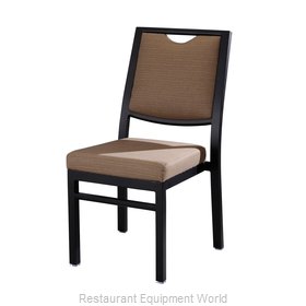 MTS Seating 80/3 GR8 Chair, Side, Nesting, Indoor