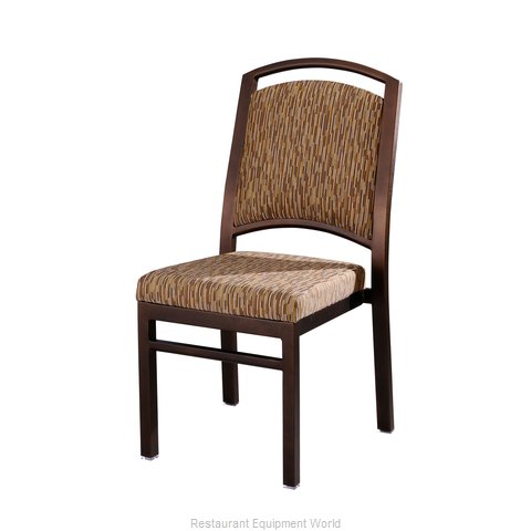 MTS Seating 80/4 GR4 Chair, Side, Nesting, Indoor