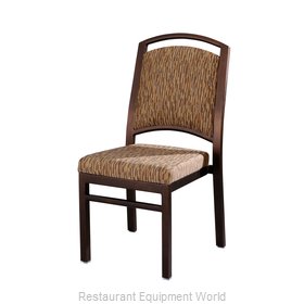 MTS Seating 80/4 GR5 Chair, Side, Nesting, Indoor