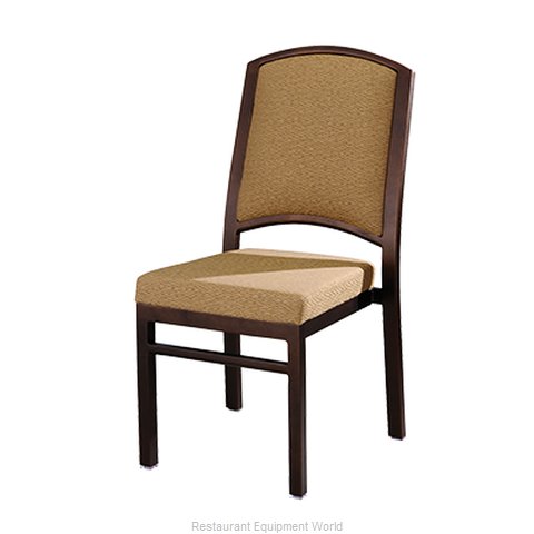 MTS Seating 80/5 GR4 Chair, Side, Nesting, Indoor