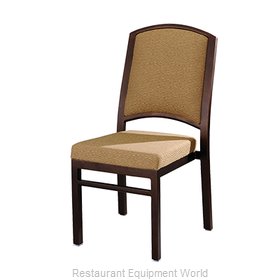MTS Seating 80/5 GR7 Chair, Side, Nesting, Indoor