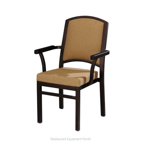 MTS Seating 80/5A GR4 Chair, Armchair, Nesting, Indoor