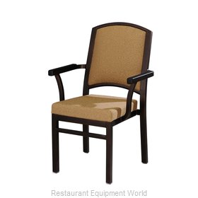 MTS Seating 80/5A GR8 Chair, Armchair, Nesting, Indoor