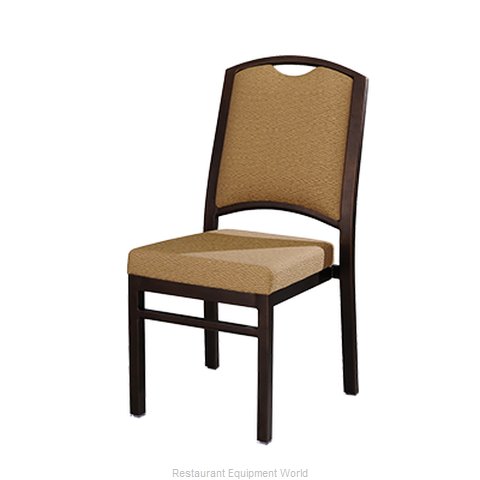 MTS Seating 80/6 GR5 Chair, Side, Nesting, Indoor