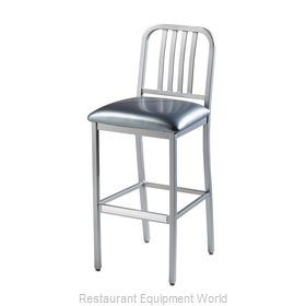 MTS Seating 809-30 GR10 Bar Stool, Indoor