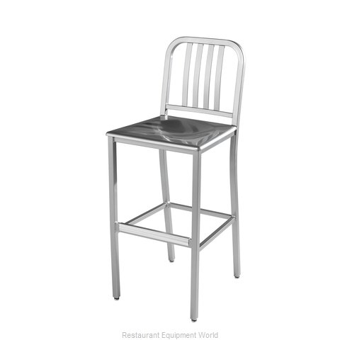 MTS Seating 809-30-MS Bar Stool, Indoor