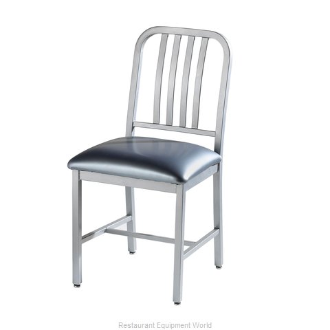 MTS Seating 809 GR10 Chair, Side, Indoor
