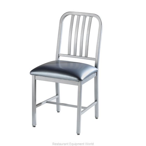 MTS Seating 809 GR7 Chair, Side, Indoor