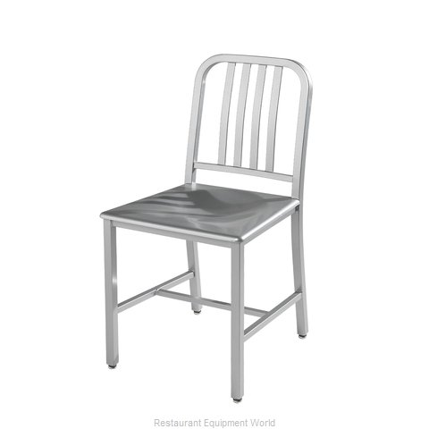 MTS Seating 809-MS Chair, Side, Indoor