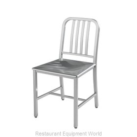 MTS Seating 809-MS Chair, Side, Indoor