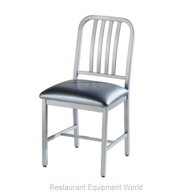 MTS Seating 809-N GR9 Chair, Side, Indoor