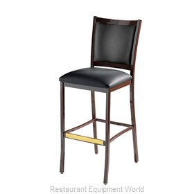 MTS Seating 813-30-UB GR10 Bar Stool, Indoor