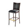 MTS Seating 813-30-UB GR10 Bar Stool, Indoor