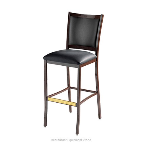 MTS Seating 813-30-UB GR4 Bar Stool, Indoor