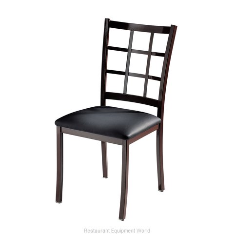 MTS Seating 813 GR10 Chair, Side, Indoor