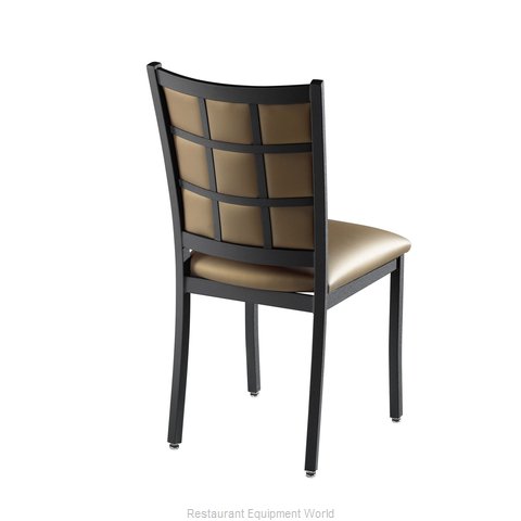 MTS Seating 813-UB GR4 Chair, Side, Indoor