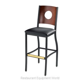 MTS Seating 823-30 GR10 Bar Stool, Indoor